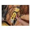 Угловая шлифмашина DEWALT DWE4257, изображение 66
