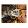 Угловая шлифмашина DEWALT DWE4257, изображение 68