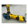 Угловая шлифмашина DEWALT DWE4257, изображение 47