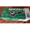 Угловая шлифмашина Hikoki G13SS2 G13SS2NSZ, изображение 57