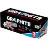 Угловая шлифовальная машина GRAPHITE 59G087, изображение 6
