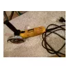Угловая шлифмашина DEWALT DWE 4151, изображение 20