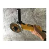 Угловая шлифмашина DEWALT DWE 4151, изображение 34