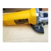 Угловая шлифмашина DEWALT DWE 4151, изображение 26