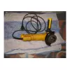 Угловая шлифмашина DEWALT DWE 4215, изображение 10