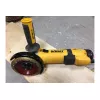 Угловая шлифмашина DEWALT DWE4257, изображение 114