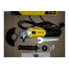 Угловая шлифмашина Stanley SGS105, изображение 13