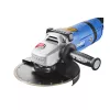 Углошлифовальная машина Зубр ПРОФЕССИОНАЛ УШМ-П230-2600 ПВСТ, изображение 2