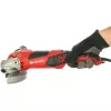 Угловая шлифмашина Einhell TE-AG 125 CE 4430860, изображение 11