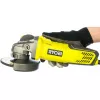 Угловая шлифмашина Ryobi RAG950-125S 5133002495, изображение 4