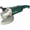 УШМ (болгарка) Metabo W 2200-230 606435010, изображение 2