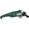 УШМ (болгарка) Metabo W 2200-230 606435010, изображение 3