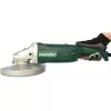 УШМ (болгарка) Metabo W 2200-230 606435010, изображение 5