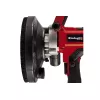 Шлифмашина для стен и потолка Einhell TE-DW 180 4259940, изображение 6