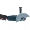Углошлифовальная машина Bosch GWS 2200 диаметр диска 230мм 06018C10R0, изображение 9