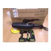 Профессиональная полировальная машинка WIEDERKRAFT WDK-PM800, изображение 9