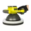 Полировщик Ryobi ONE+ R18B-0 5133002465, изображение 5
