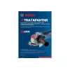 Углошлифмашина Bosch GWX 9-125 S 06017B2000, изображение 2