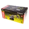 Бесщеточная углошлифмашина Ryobi ONE+ R18AG7-0 5133002852, изображение 6