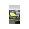 Бесщеточная углошлифмашина Ryobi ONE+ R18AG7-0 5133002852, изображение 55
