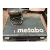 Эксцентриковая шлифмашина Metabo FSX 200 Intec 609225500, изображение 6
