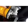 Углошлифовальная машина DEWALT DCG412N, изображение 17