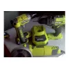 Угловая шлифмашина Ryobi EAG950RB 5133000548, изображение 15