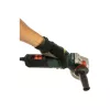 Угловая шлифмашина Metabo WEV 17-125 Quick 600516000, изображение 2
