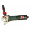 Угловая шлифмашина Metabo WEV 17-125 Quick 600516000, изображение 3