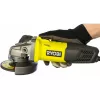 Углошлифмашина RYOBI 750W RAG750-115G 5133002489, изображение 4