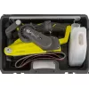 Ленточная шлифмашина Ryobi EBS800V 5133001146, изображение 3
