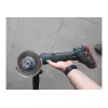 Аккумуляторная угловая шлифмашина Metabo WB 18 LTX BL 125 Quick 613077850, изображение 24