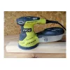 Эксцентриковая шлифмашина Ryobi ROS300 5133001144, изображение 70