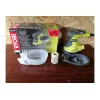 Эксцентриковая шлифмашина Ryobi ROS300 5133001144, изображение 110