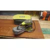 Эксцентриковая шлифмашина Ryobi ROS300 5133001144, изображение 96