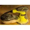 Эксцентриковая шлифмашина Ryobi ROS300 5133001144, изображение 44