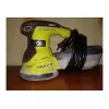 Эксцентриковая шлифмашина Ryobi ROS300 5133001144, изображение 32