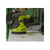 Эксцентриковая шлифмашина Ryobi ROS300 5133001144, изображение 15