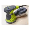 Эксцентриковая шлифмашина Ryobi ROS300A 5133001142, изображение 47
