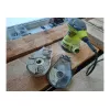 Эксцентриковая шлифмашина Ryobi ROS300A 5133001142, изображение 24