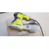 Эксцентриковая шлифмашина Ryobi ROS300A 5133001142, изображение 20