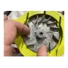 Эксцентриковая шлифмашина Ryobi ROS300A 5133001142, изображение 2
