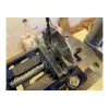 Эксцентриковая шлифмашина Ryobi ROS300A 5133001142, изображение 3