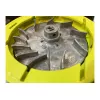 Эксцентриковая шлифмашина Ryobi ROS300A 5133001142, изображение 6