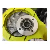 Эксцентриковая шлифмашина Ryobi ROS300A 5133001142, изображение 7