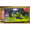 Ленточная шлифмашина Ryobi EBS750 5133002276, изображение 17