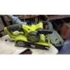 Ленточная шлифмашина Ryobi EBS800V 5133001146, изображение 32