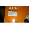 Угловая шлифмашина AEG WS13-125XE 4935451410, изображение 101