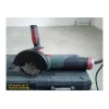 Угловая шлифмашина Metabo WEV 17-125 Quick 600516000, изображение 20