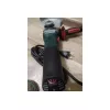 Угловая шлифмашина Metabo WEV 17-125 Quick 600516000, изображение 19